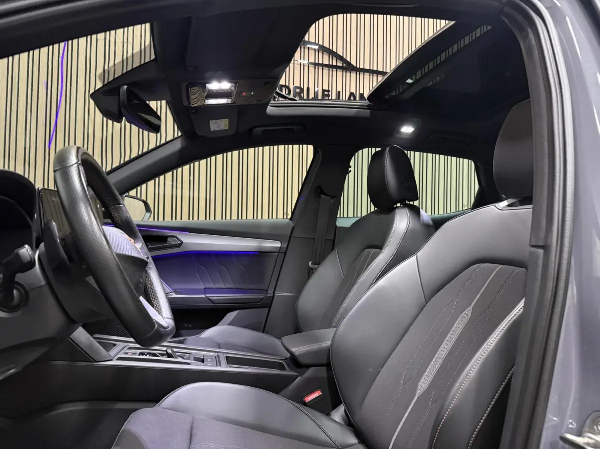1.5 TSI | Pano | Camera |
