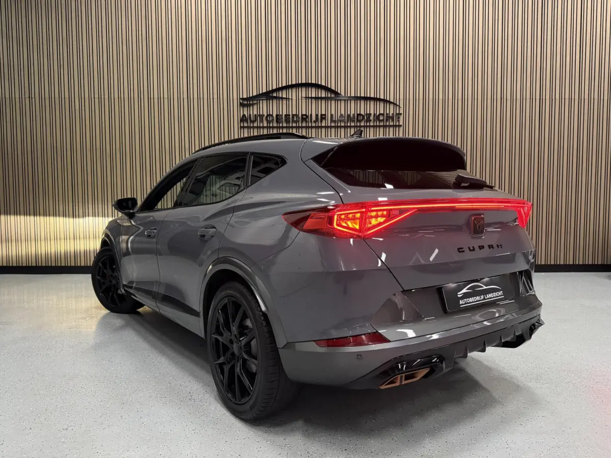 1.5 TSI | Pano | Camera |