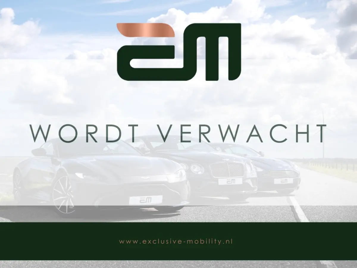 450h 4WD Luxury Org. NL dealer Oh. Trekhaak