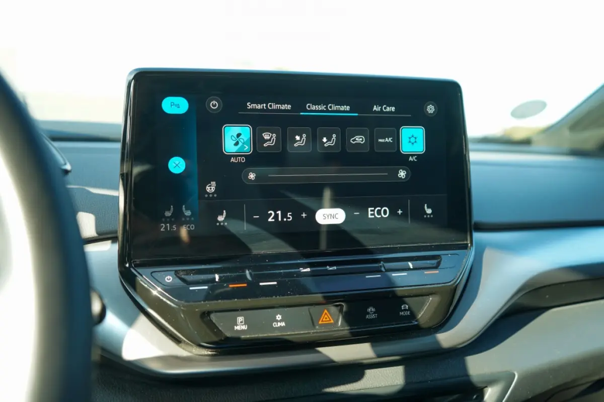 Pro 77 kWh | 95,58% SOH | Trekhaak | Led | Adap. Cruise