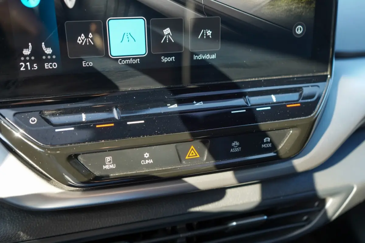 Pro 77 kWh | 95,58% SOH | Trekhaak | Led | Adap. Cruise