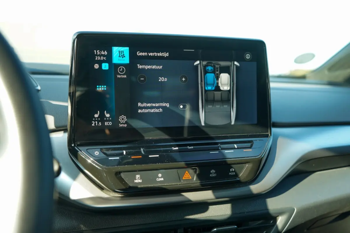 Pro 77 kWh | 95,58% SOH | Trekhaak | Led | Adap. Cruise