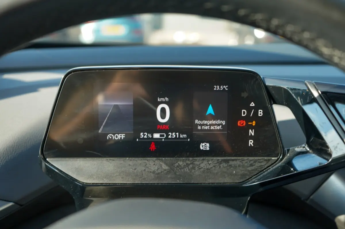 Pro 77 kWh | 95,58% SOH | Trekhaak | Led | Adap. Cruise
