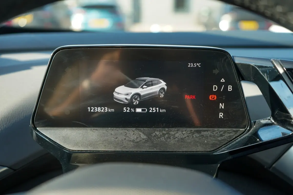 Pro 77 kWh | 95,58% SOH | Trekhaak | Led | Adap. Cruise