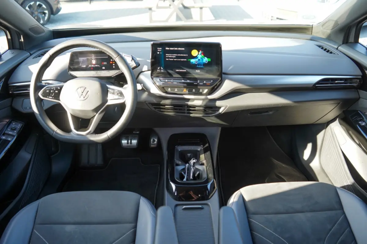 Pro 77 kWh | 95,58% SOH | Trekhaak | Led | Adap. Cruise
