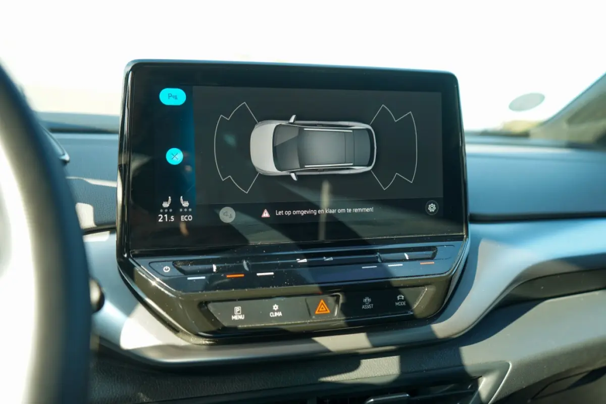 Pro 77 kWh | 95,58% SOH | Trekhaak | Led | Adap. Cruise