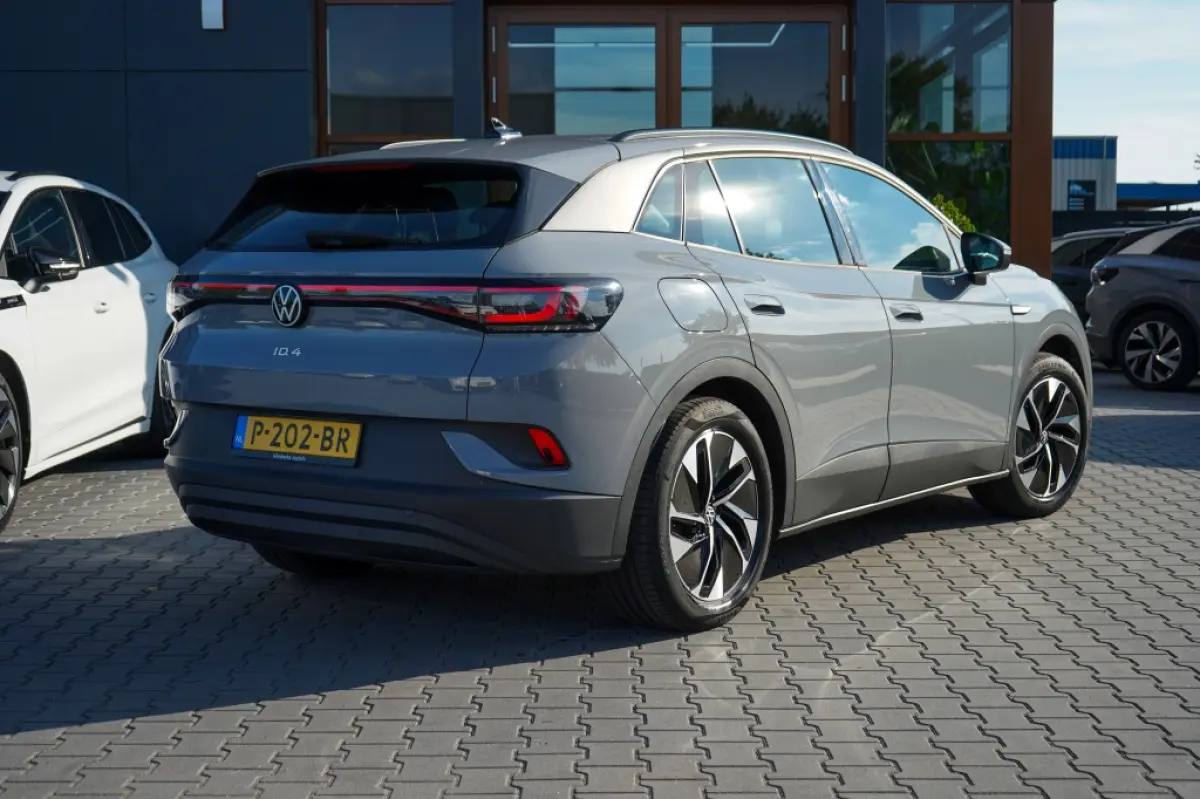 Pro 77 kWh | 95,58% SOH | Trekhaak | Led | Adap. Cruise