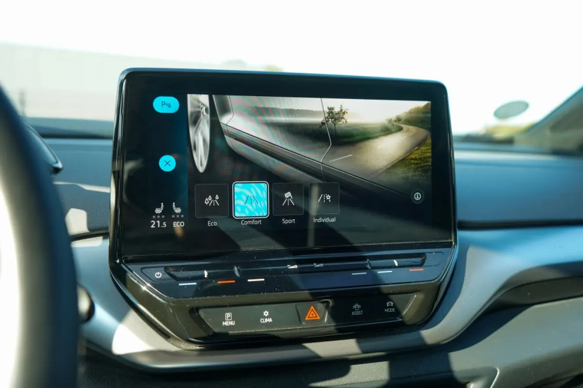 Pro 77 kWh | 95,58% SOH | Trekhaak | Led | Adap. Cruise