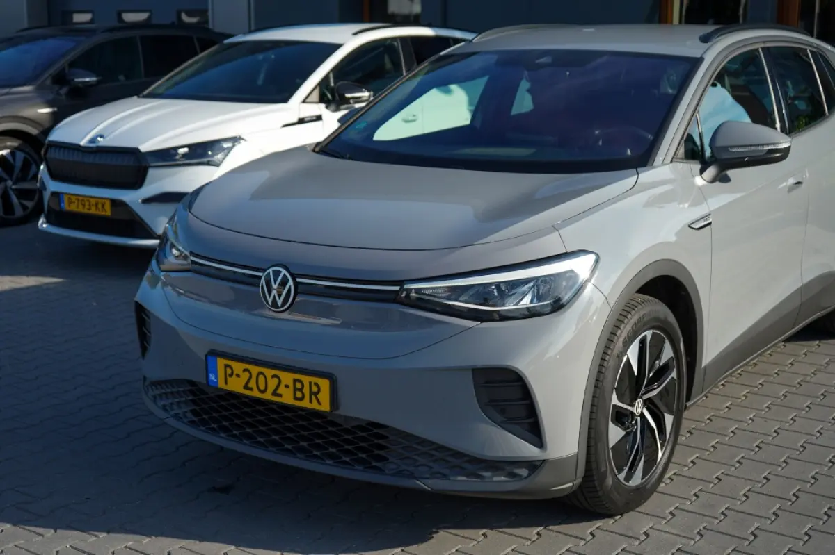 Pro 77 kWh | 95,58% SOH | Trekhaak | Led | Adap. Cruise