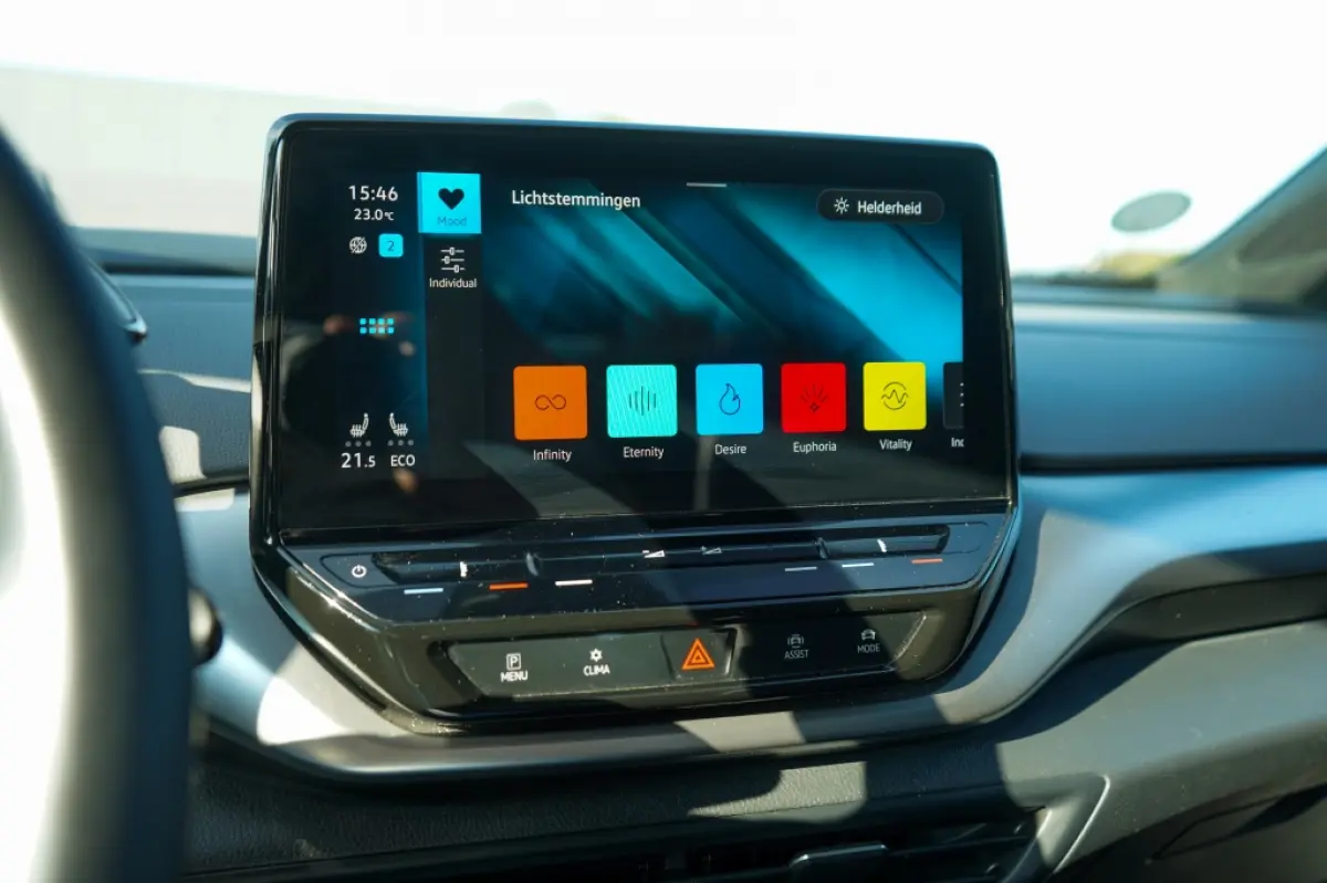 Pro 77 kWh | 95,58% SOH | Trekhaak | Led | Adap. Cruise