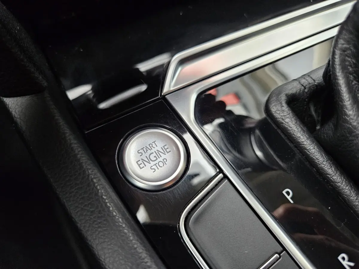 1.5 TSI Highline Business R Trekhaak! Automaat! Camera! Carplay! Mooie/Nette Auto!