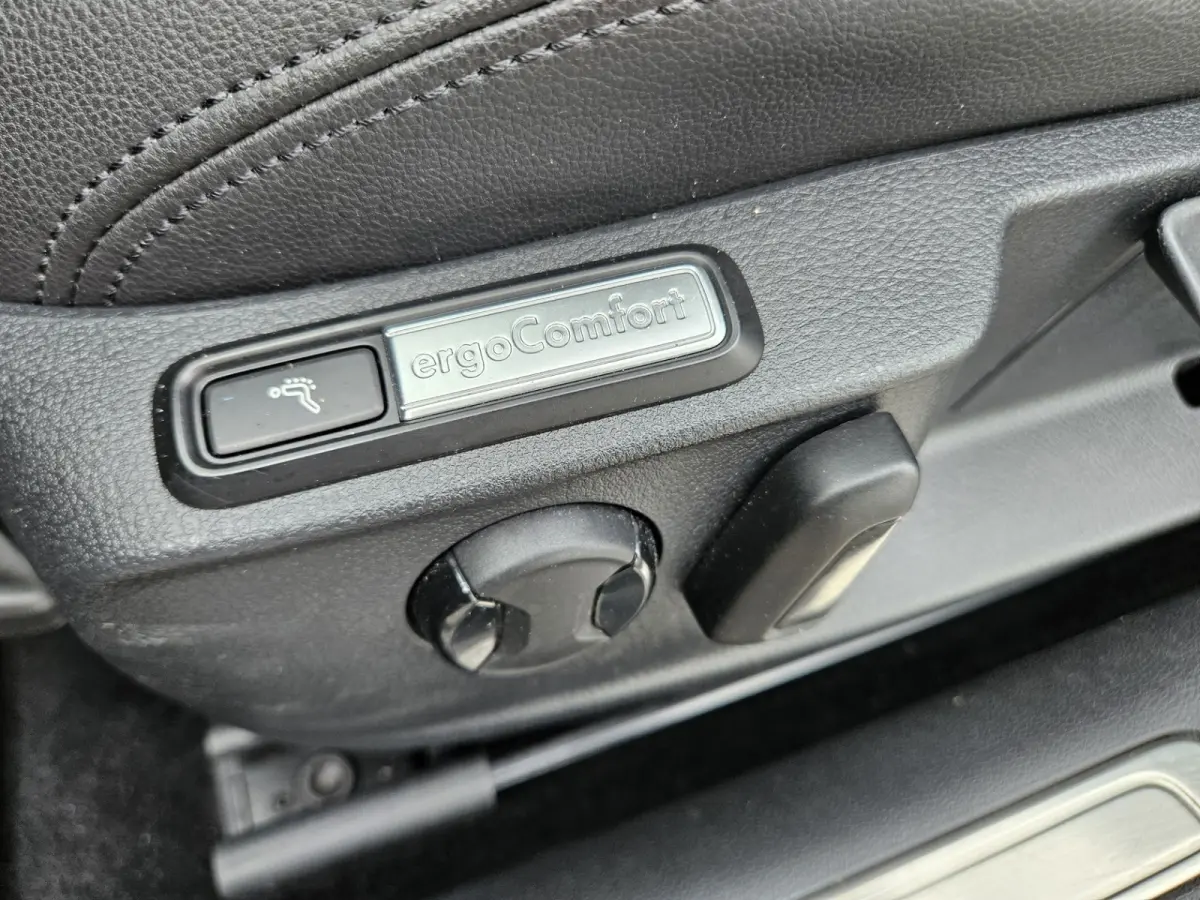 1.5 TSI Highline Business R Trekhaak! Automaat! Camera! Carplay! Mooie/Nette Auto!