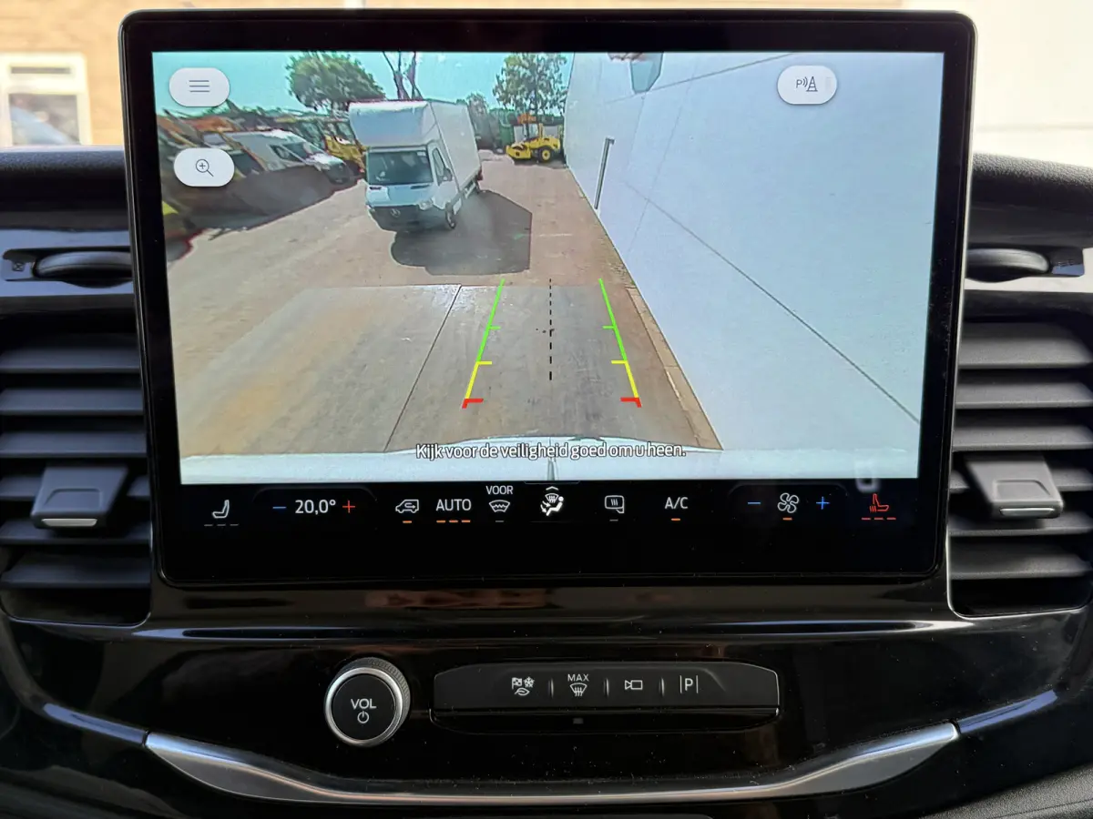 68kWh 184PK L4H3 316km WLTP BEV Snelladen Carplay Climate control Parkeersensoren v+a Stoelverwarming