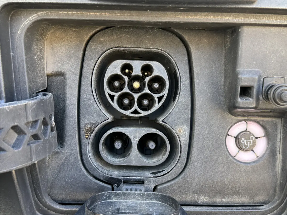 68kWh 184PK L4H3 316km WLTP BEV Snelladen Carplay Climate control Parkeersensoren v+a Stoelverwarming