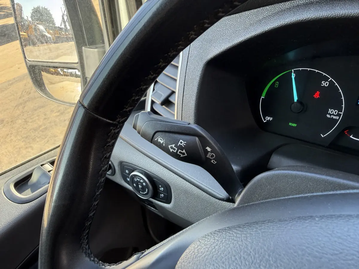 68kWh 184PK L4H3 316km WLTP BEV Snelladen Carplay Climate control Parkeersensoren v+a Stoelverwarming