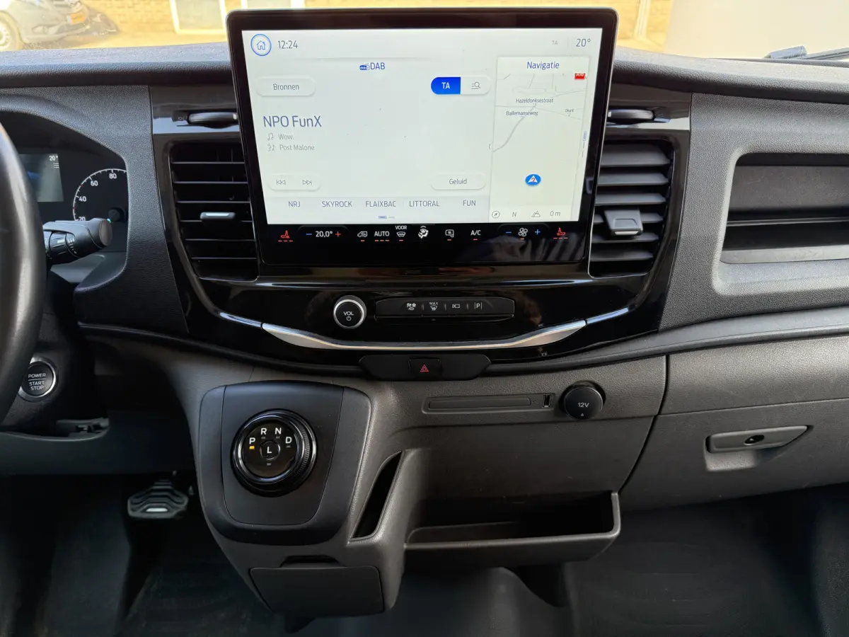 68kWh 184PK L4H3 316km WLTP BEV Snelladen Carplay Climate control Parkeersensoren v+a Stoelverwarming