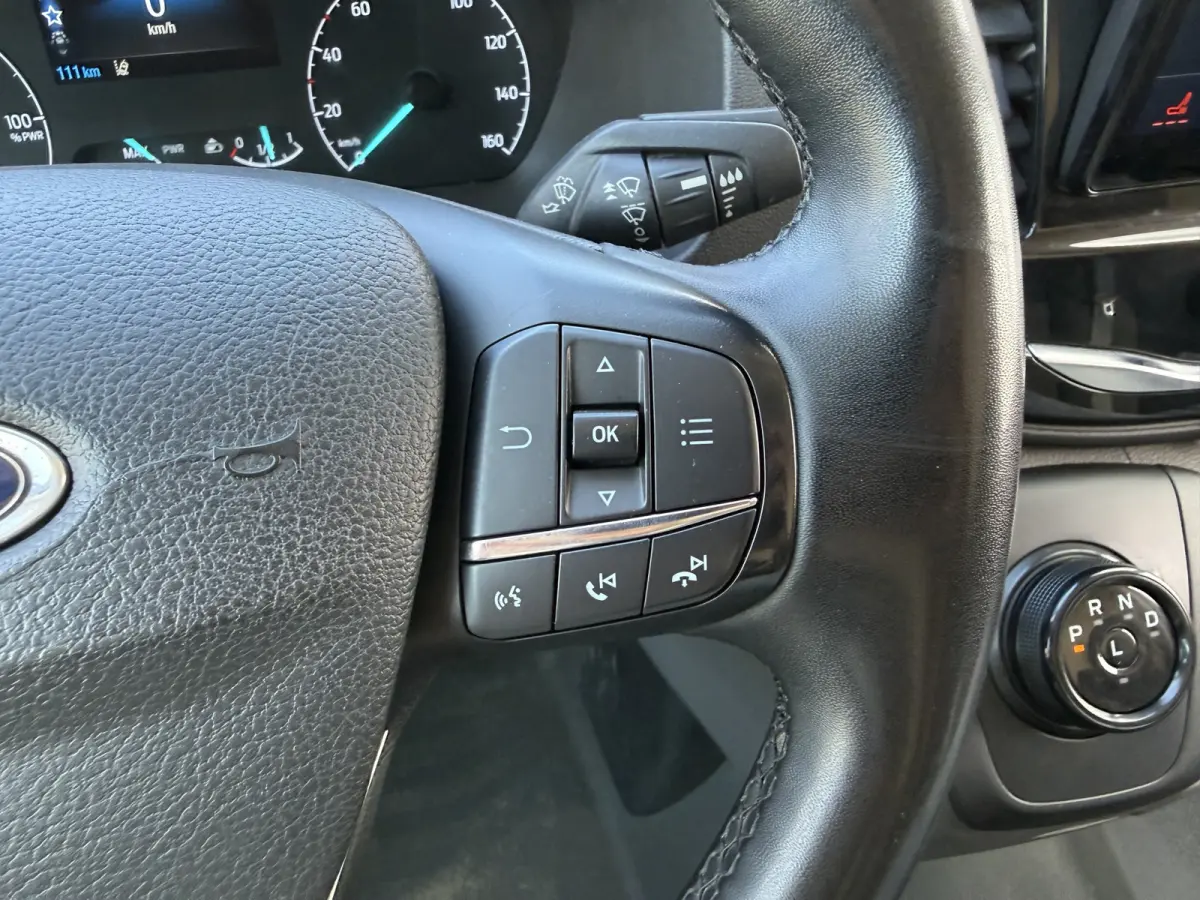 68kWh 184PK L4H3 316km WLTP BEV Snelladen Carplay Climate control Parkeersensoren v+a Stoelverwarming