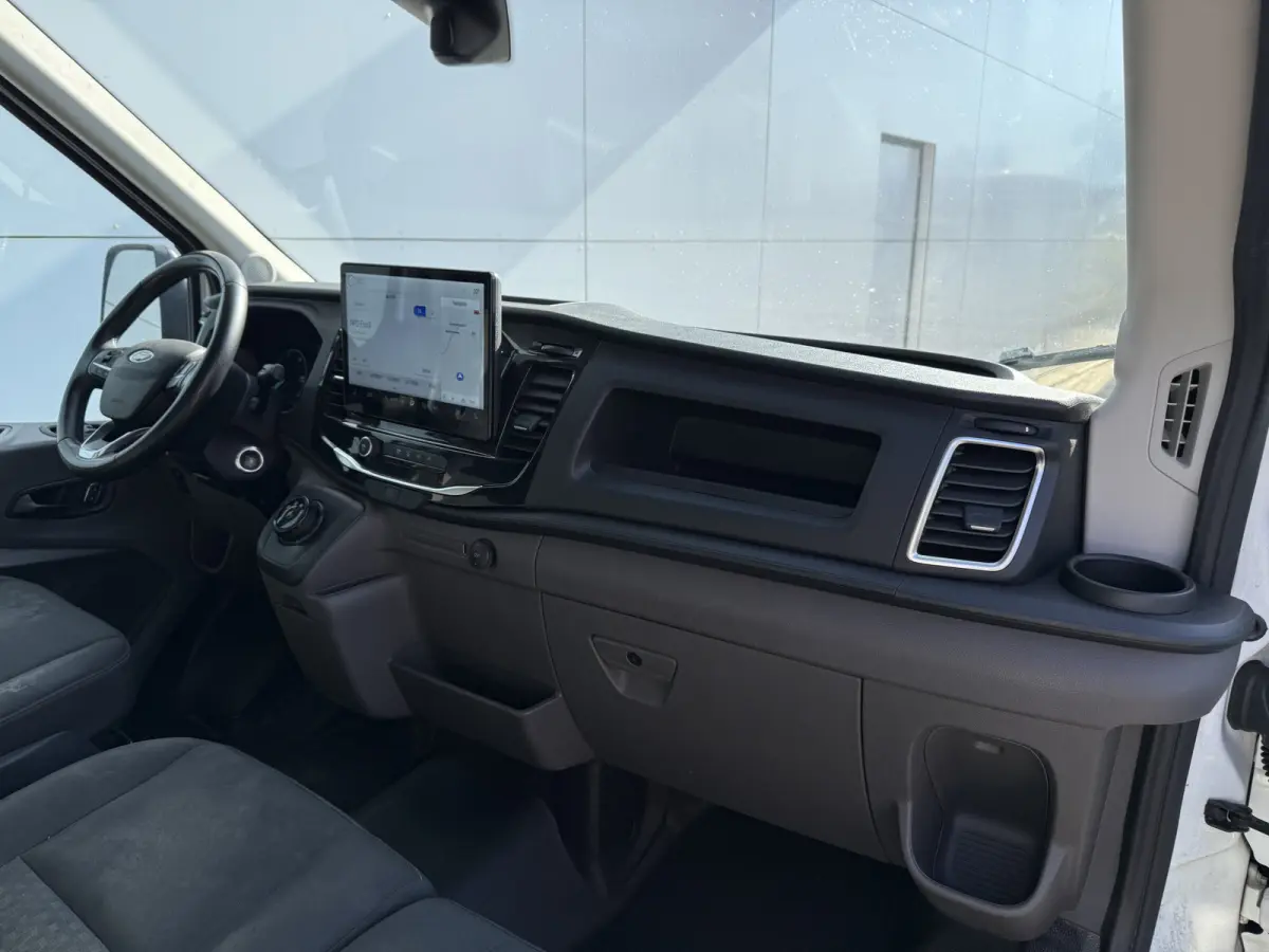 68kWh 184PK L4H3 316km WLTP BEV Snelladen Carplay Climate control Parkeersensoren v+a Stoelverwarming