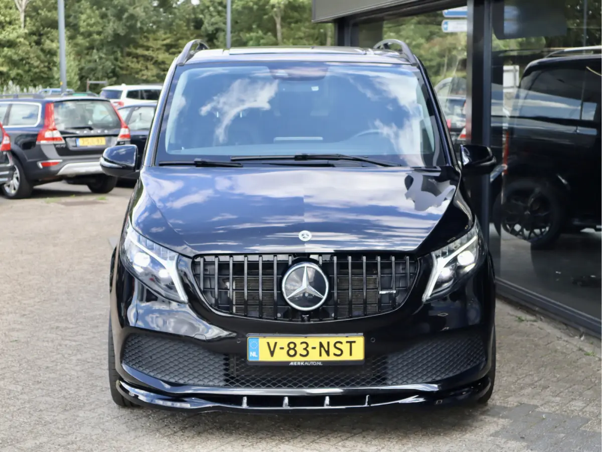250D LANG DUBBELE CABINE 2X SCHUIFDEUR