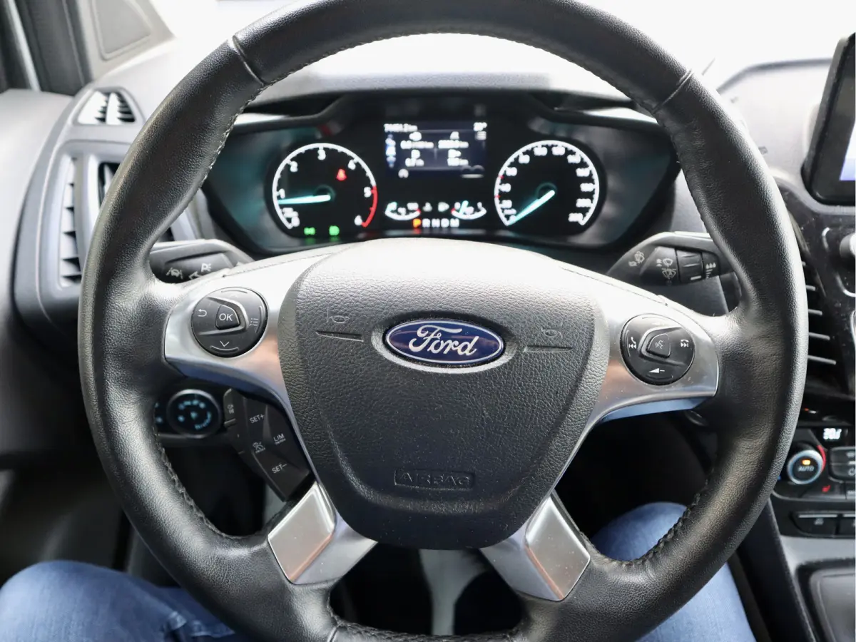 1.5 AUTOMAAT LANG SPORT