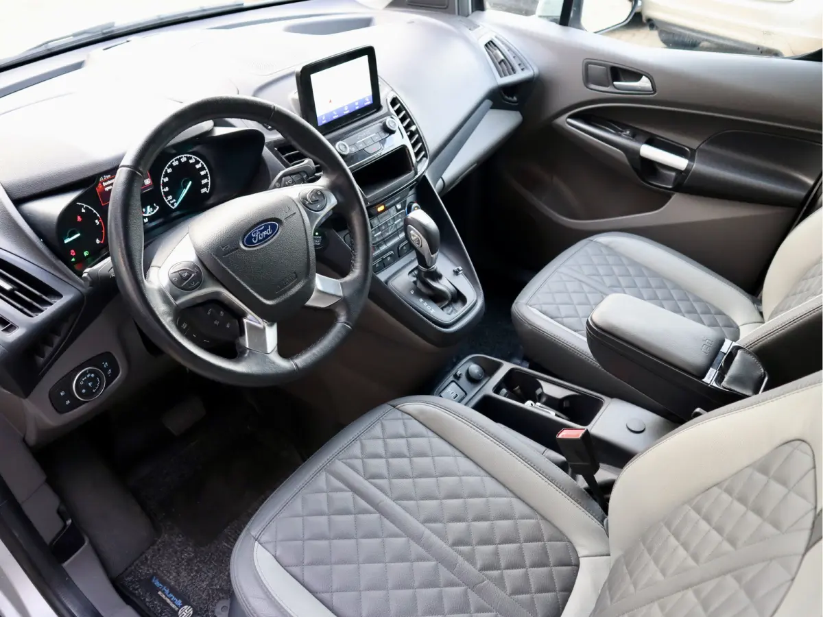 1.5 AUTOMAAT LANG SPORT