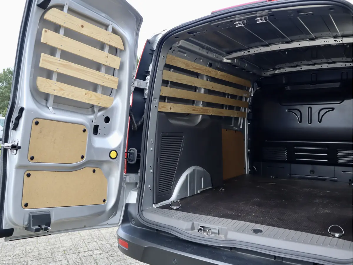 1.5 AUTOMAAT LANG SPORT
