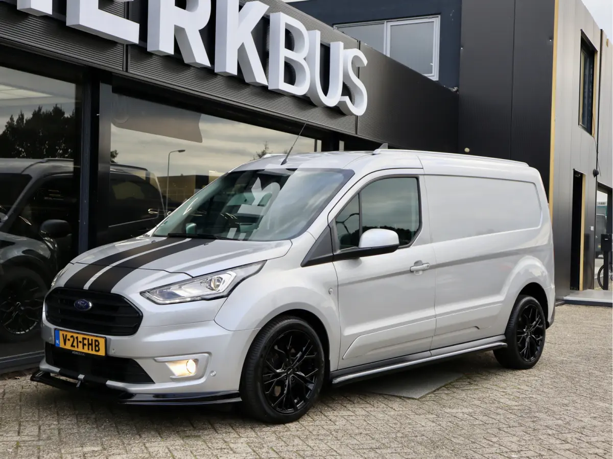 1.5 AUTOMAAT LANG SPORT