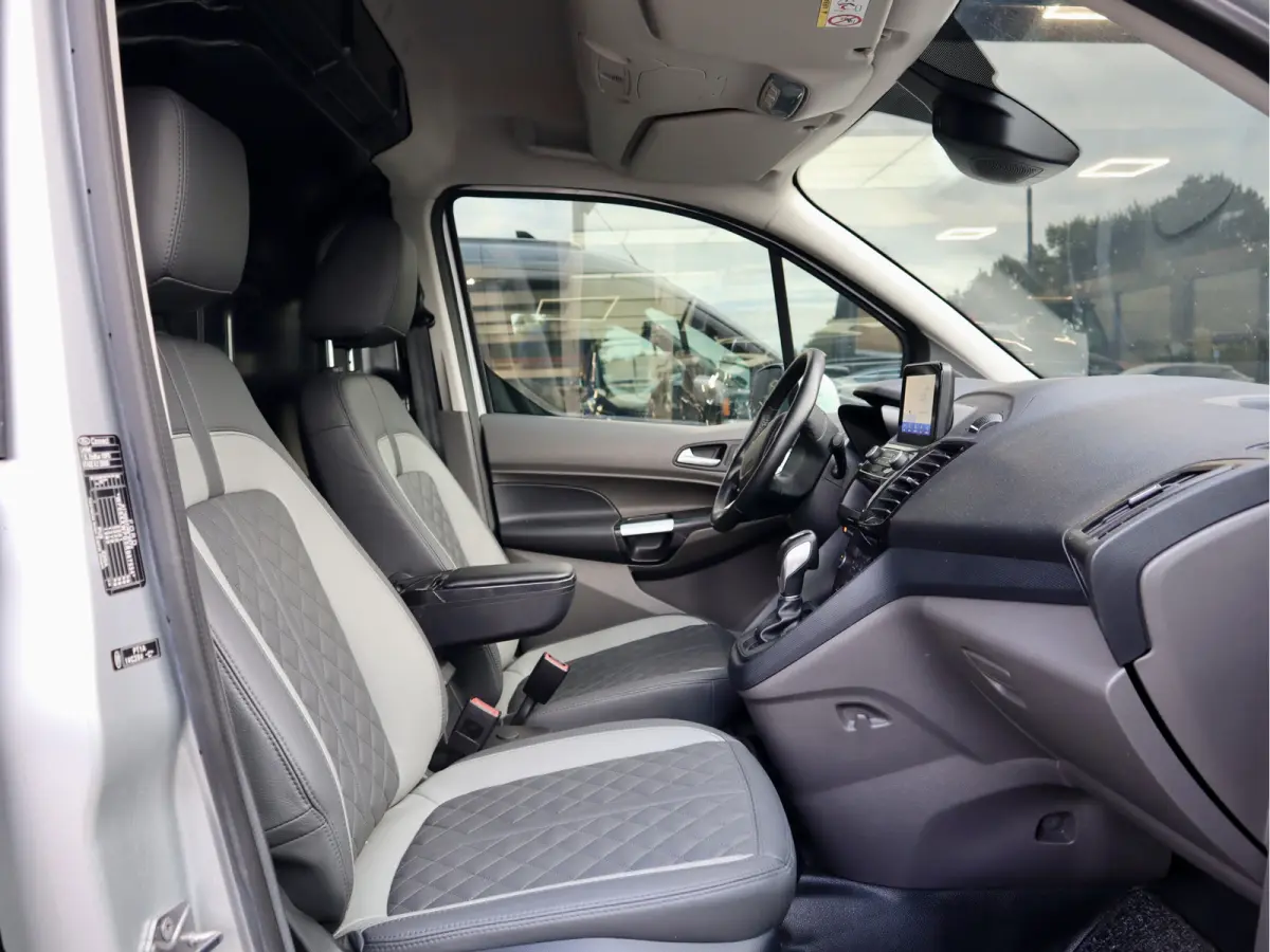 1.5 AUTOMAAT LANG SPORT