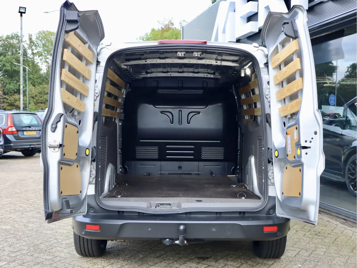 1.5 AUTOMAAT LANG SPORT