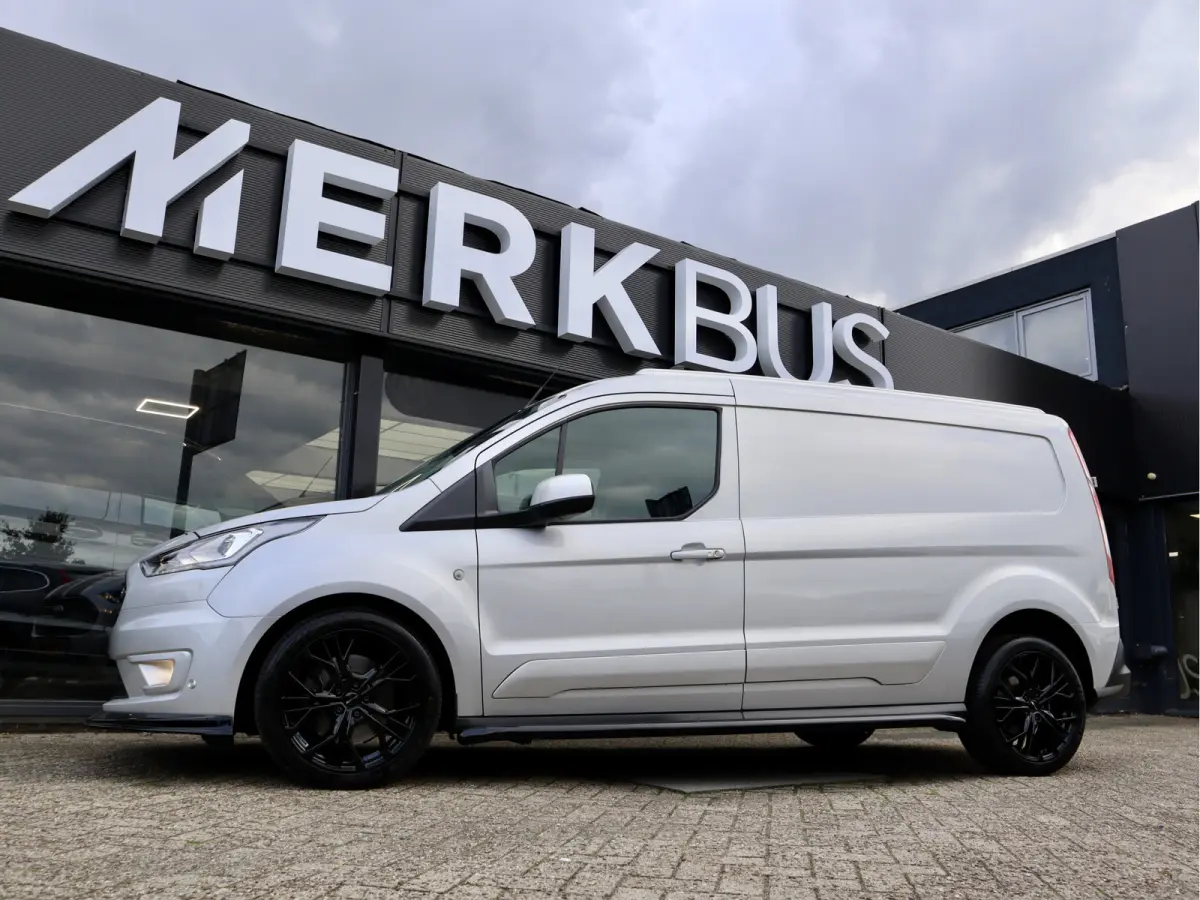 1.5 AUTOMAAT LANG SPORT