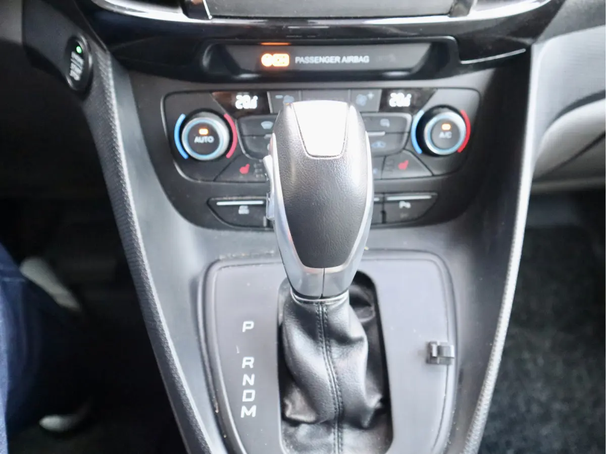 1.5 AUTOMAAT LANG SPORT