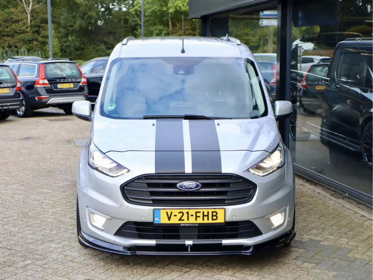 1.5 AUTOMAAT LANG SPORT