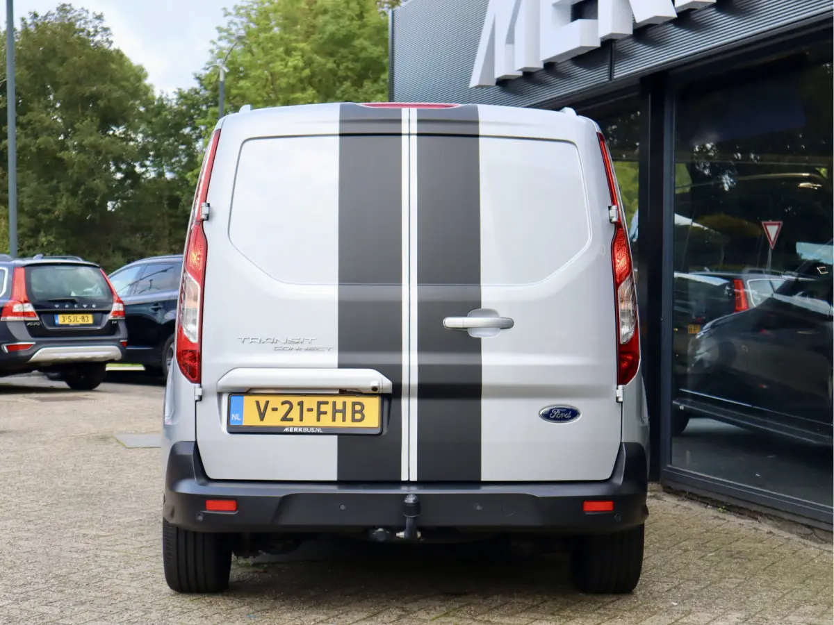 1.5 AUTOMAAT LANG SPORT
