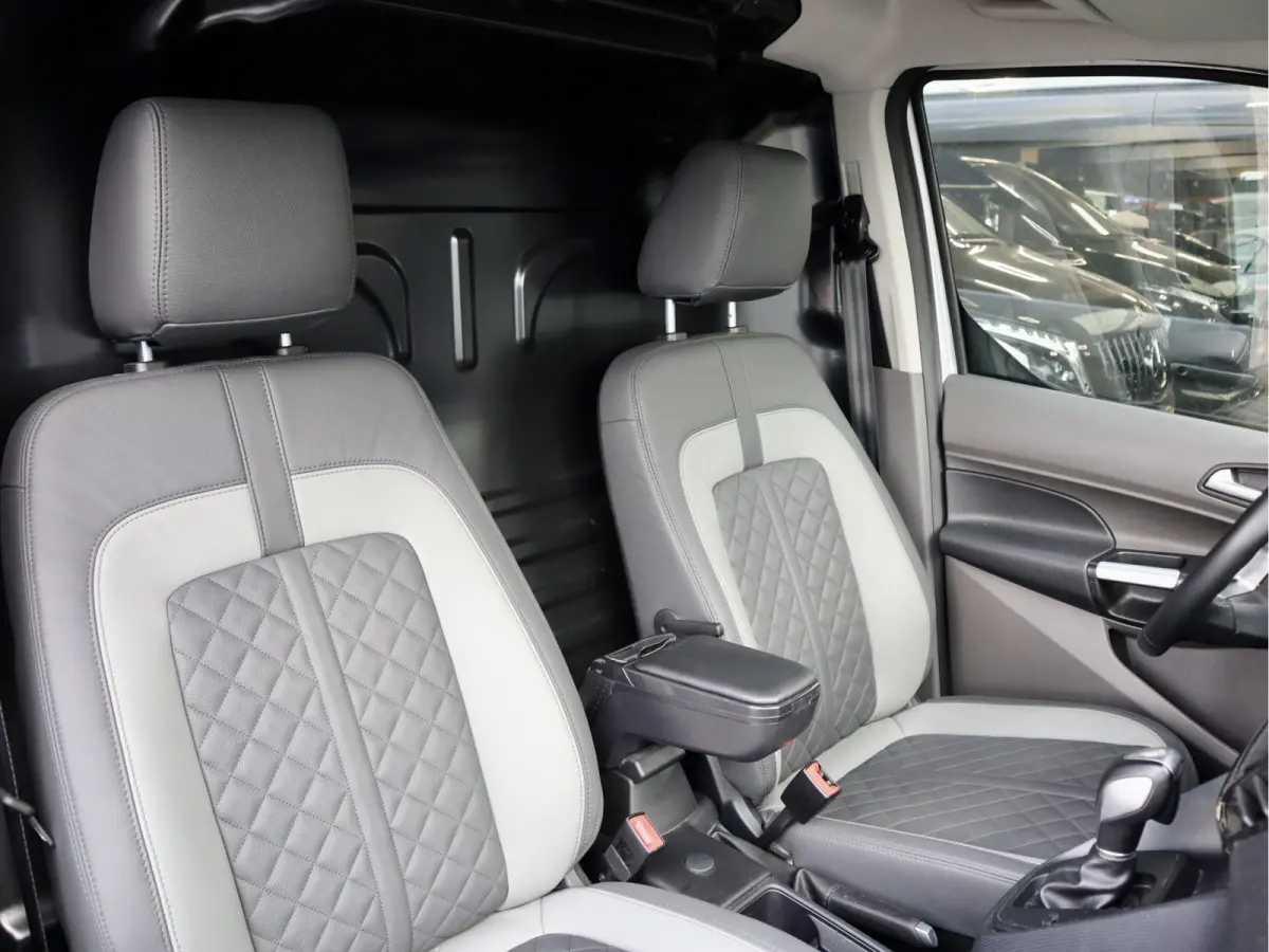 1.5 AUTOMAAT LANG SPORT