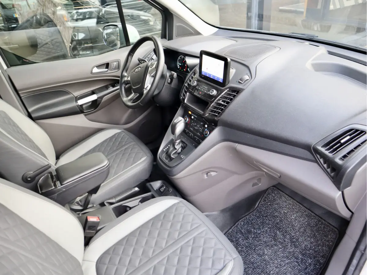 1.5 AUTOMAAT LANG SPORT