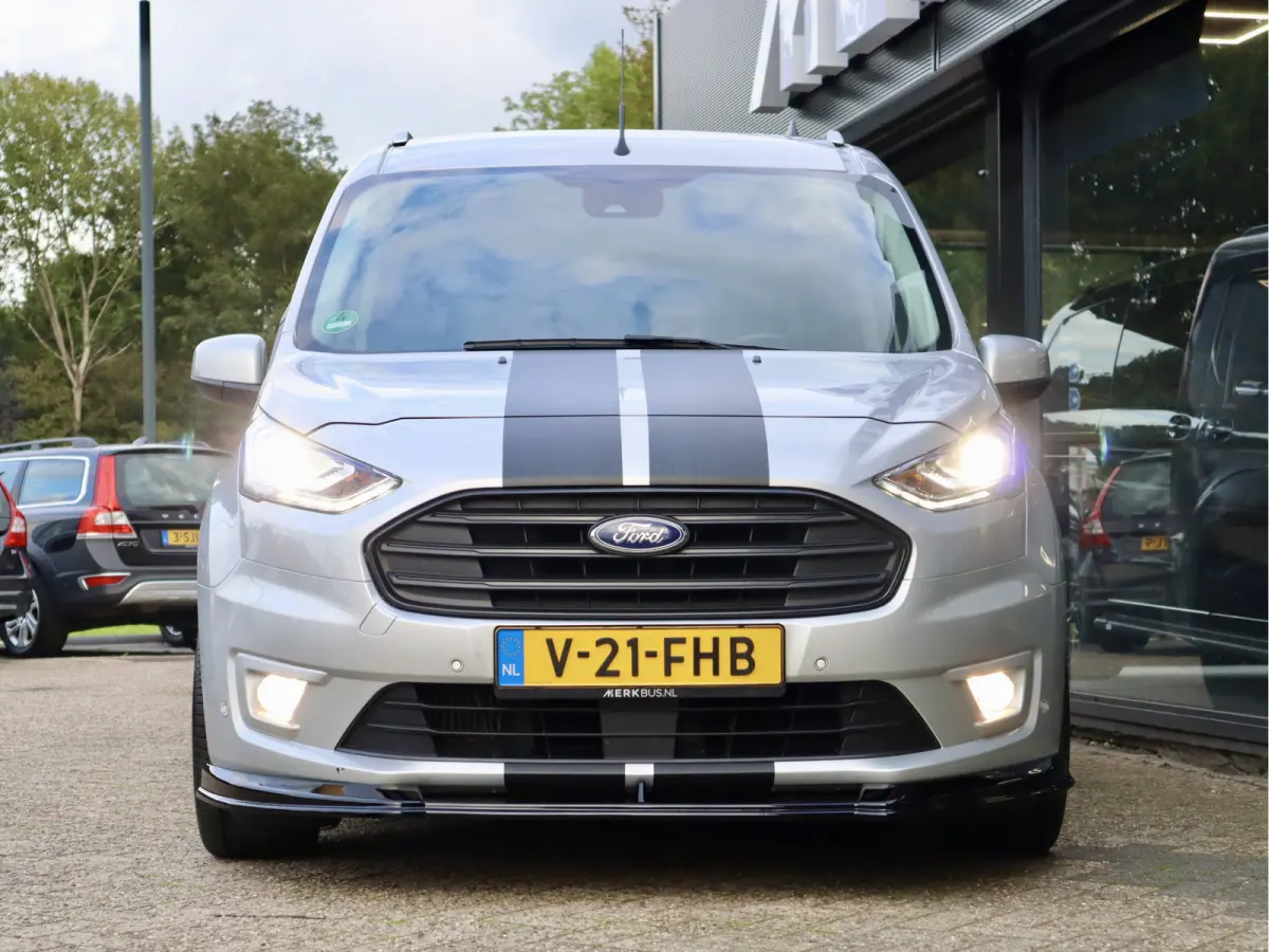 1.5 AUTOMAAT LANG SPORT