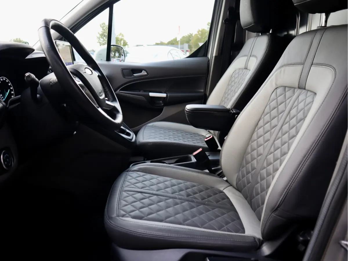 1.5 AUTOMAAT LANG SPORT