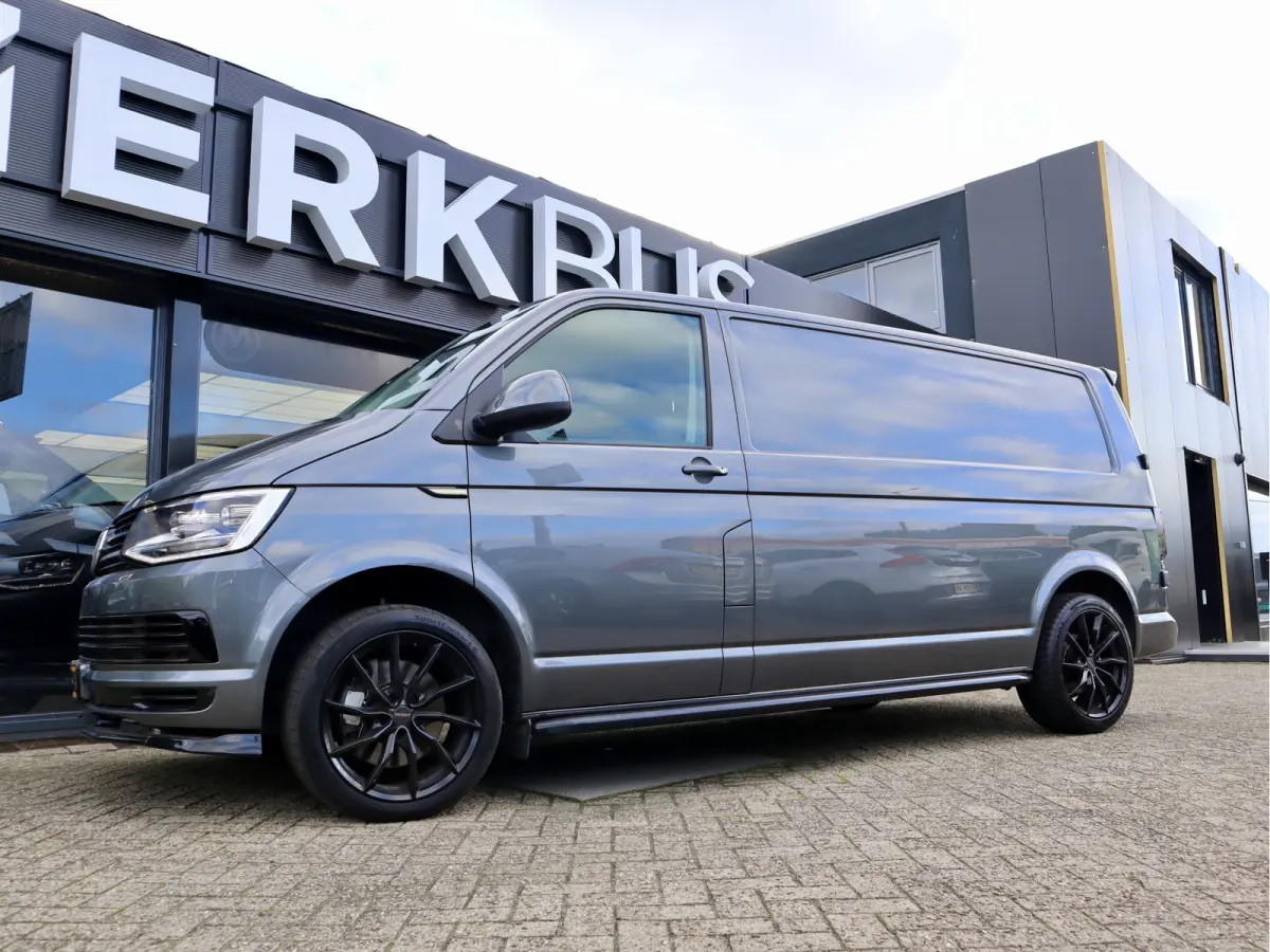 2.0 TDI DSG LANG ENKELE CABINE