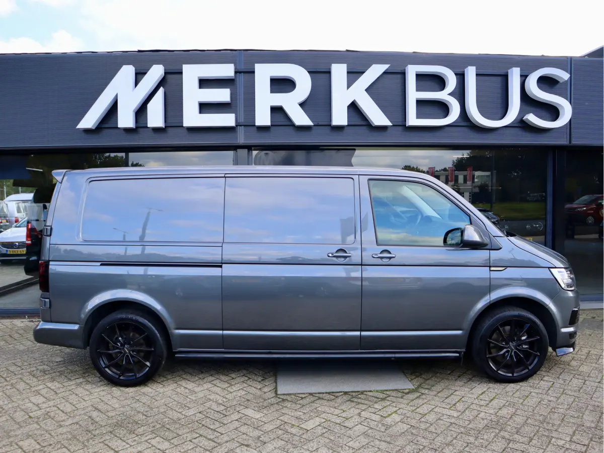 2.0 TDI DSG LANG ENKELE CABINE