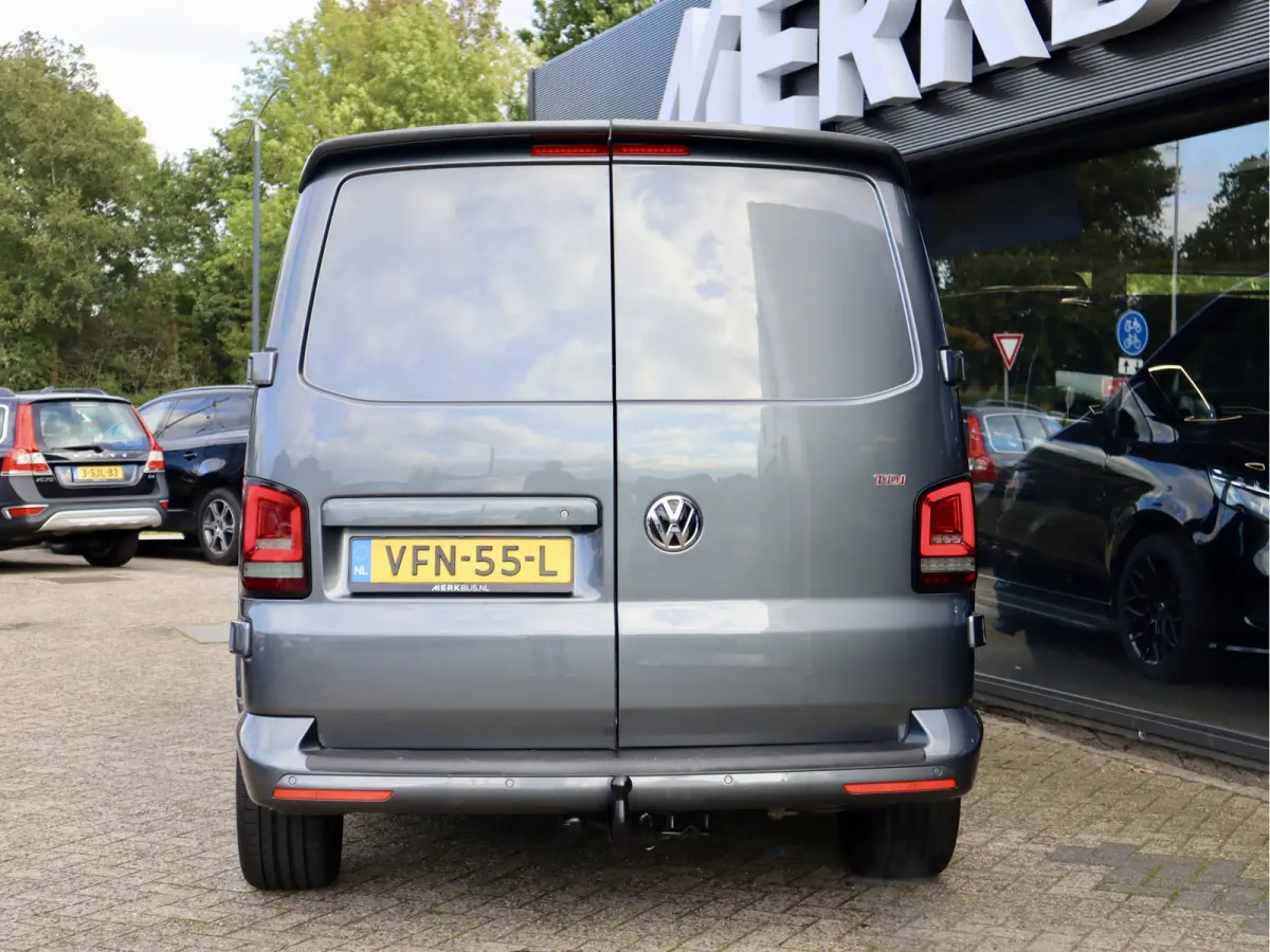 2.0 TDI DSG LANG ENKELE CABINE
