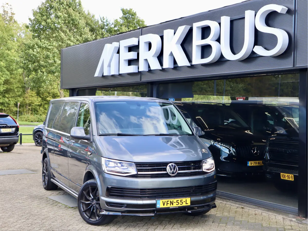 2.0 TDI DSG LANG ENKELE CABINE