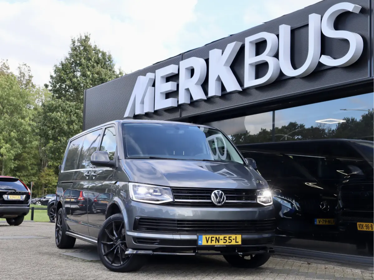 2.0 TDI DSG LANG ENKELE CABINE