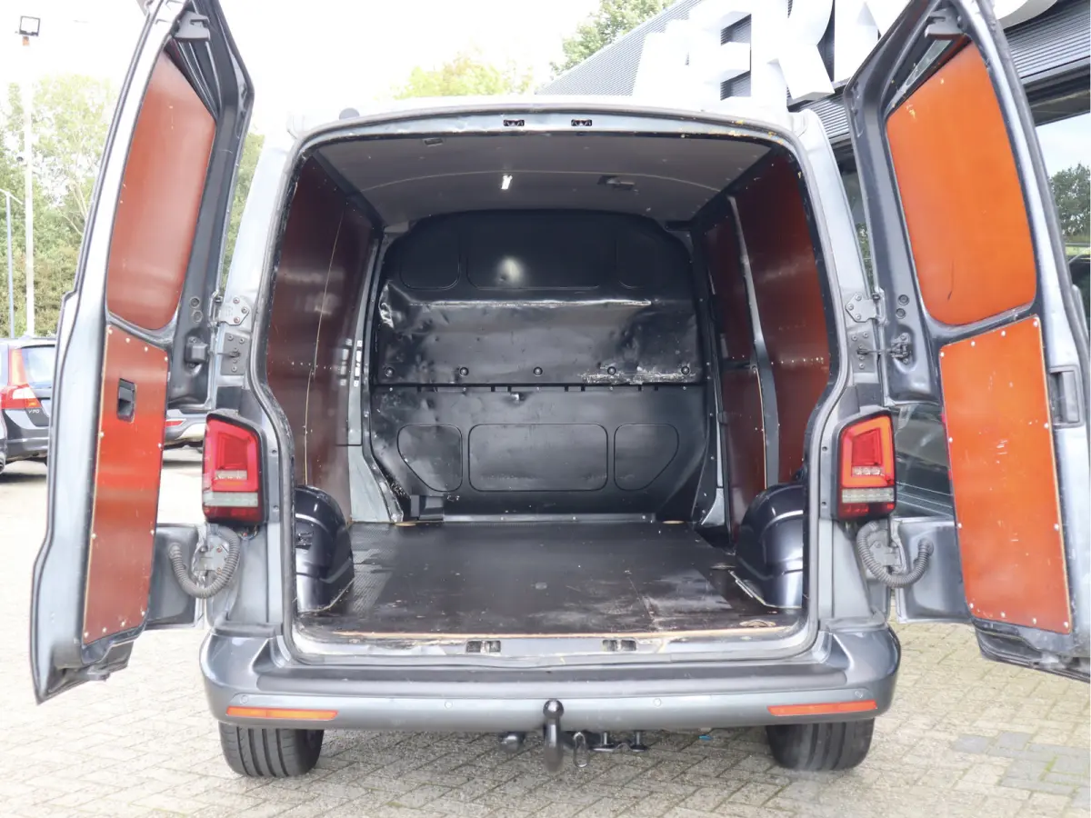 2.0 TDI DSG LANG ENKELE CABINE