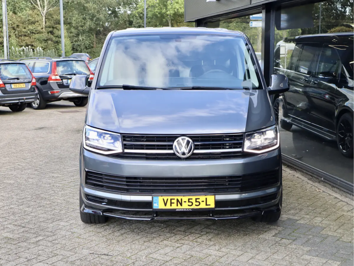 2.0 TDI DSG LANG ENKELE CABINE