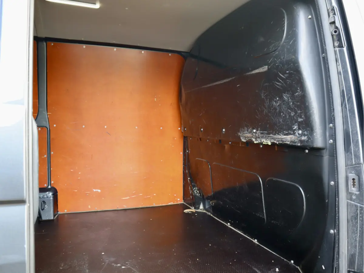 2.0 TDI DSG LANG ENKELE CABINE