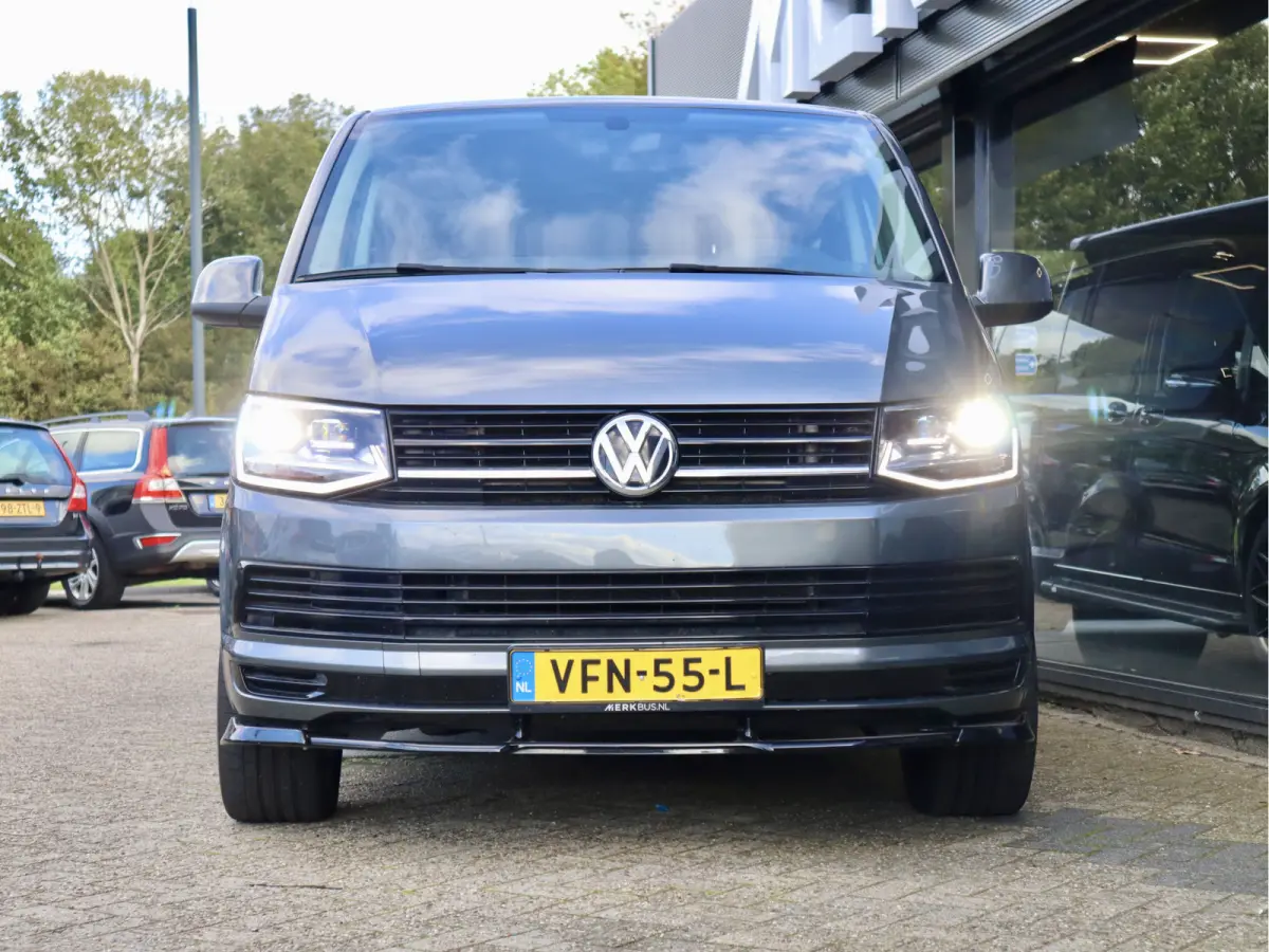 2.0 TDI DSG LANG ENKELE CABINE