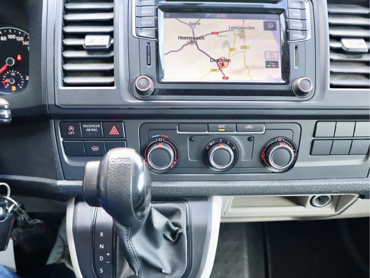2.0 TDI DSG LANG ENKELE CABINE
