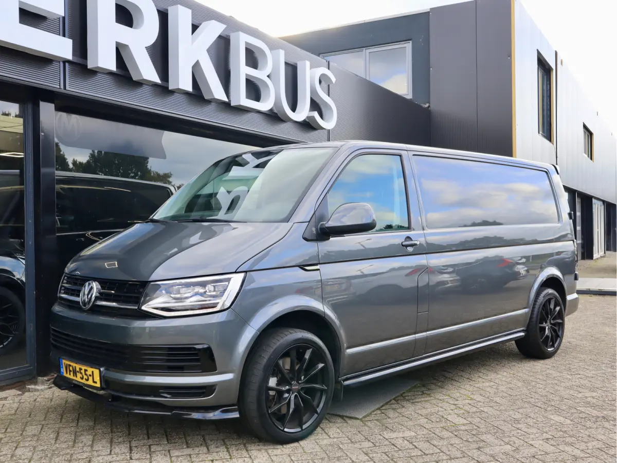 2.0 TDI DSG LANG ENKELE CABINE