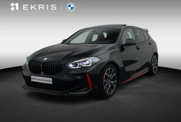 5-deurs 128ti Business Edition Plus | Panoramadak | PDC | 18"