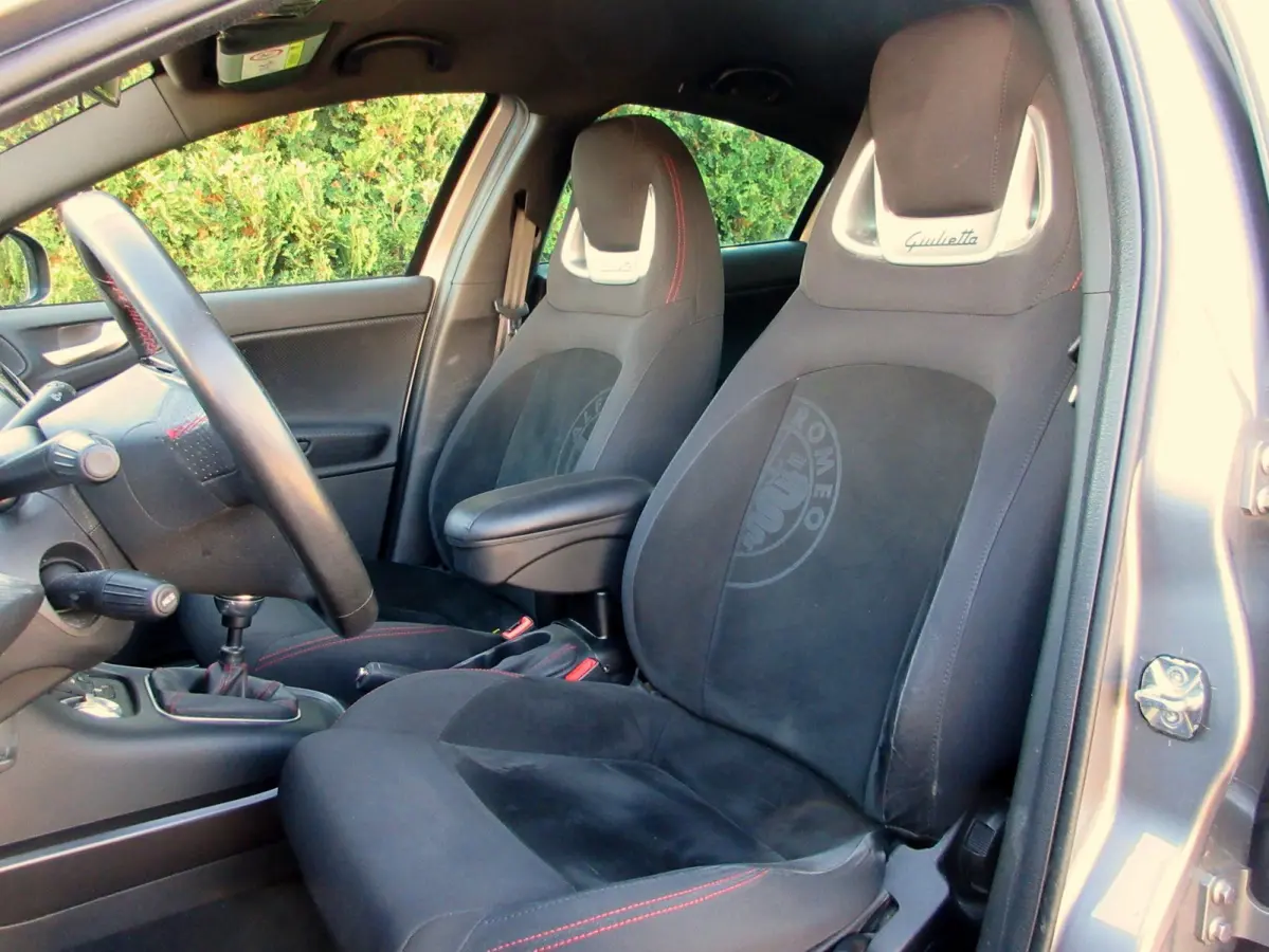 1.4 Turbo MultiAir Super * Navi * Kuipstoelen *